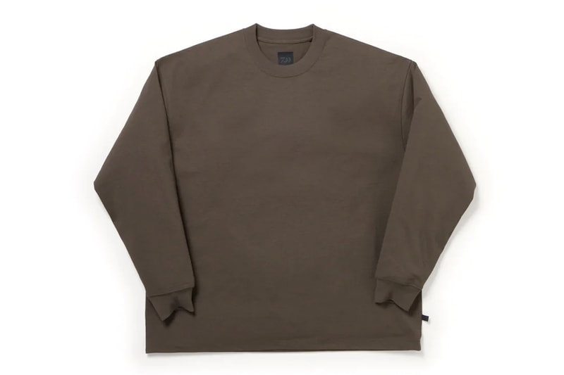 DAIWA PIER39 Fall/Winter 2025 Collection Drop 1 Release Info womenswear menswear 