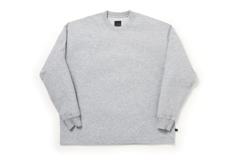 DAIWA PIER39 Fall/Winter 2025 Collection Drop 1 Release Info womenswear menswear 