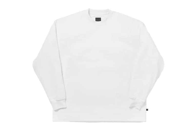 DAIWA PIER39 Fall/Winter 2025 Collection Drop 1 Release Info womenswear menswear 