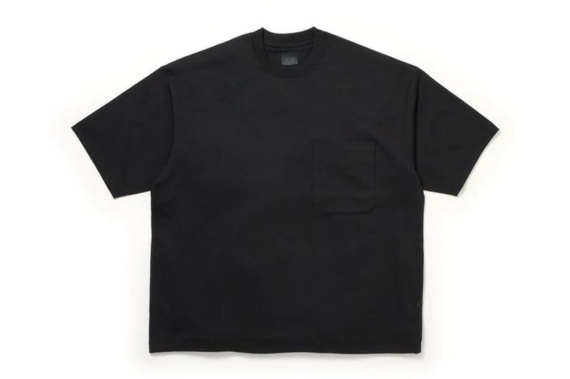 DAIWA PIER39 Fall/Winter 2025 Collection Drop 1 Release Info womenswear menswear 