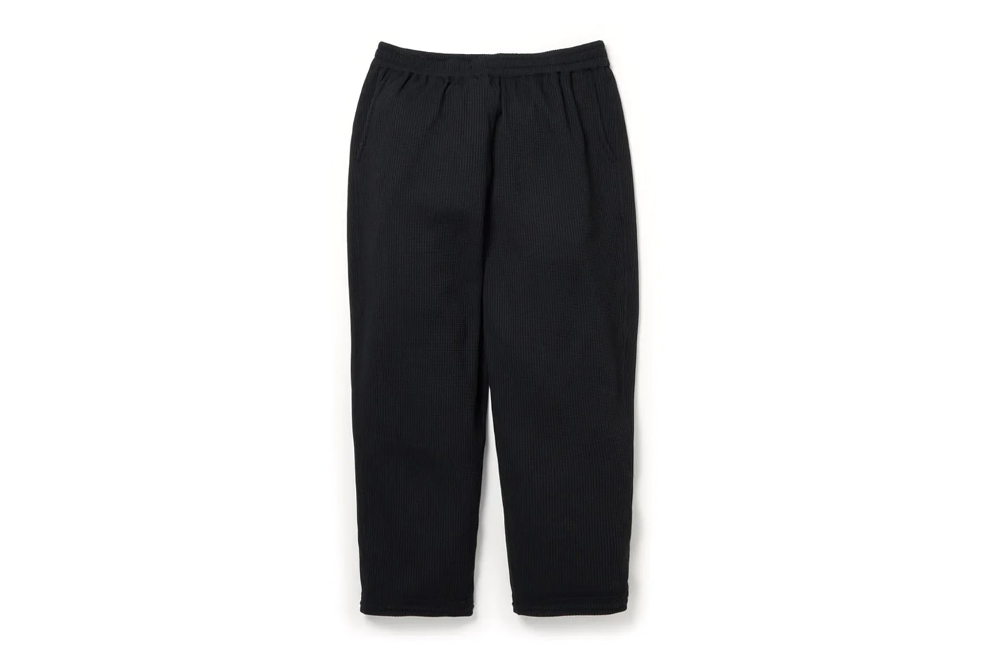 DAIWA PIER39 Fall/Winter 2025 Collection Drop 1 Release Info womenswear menswear 