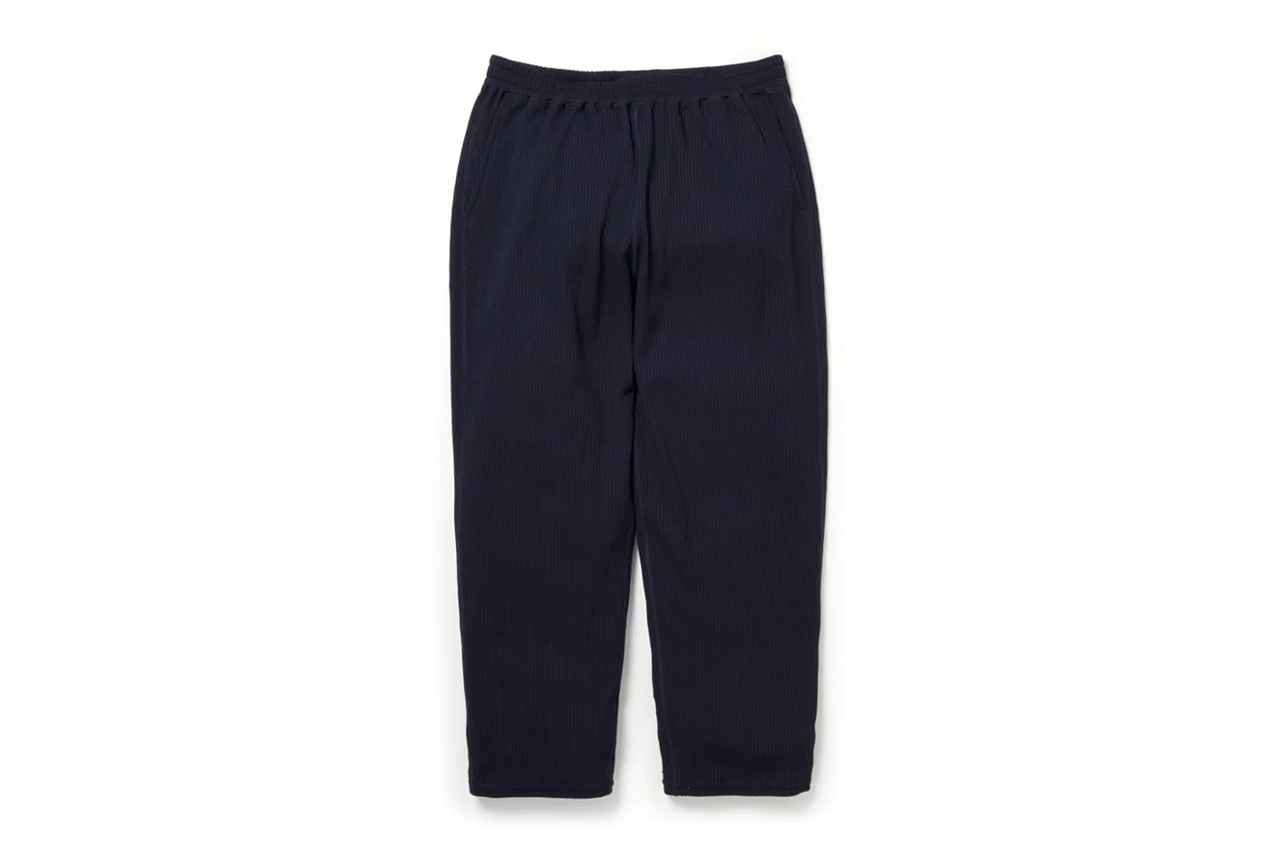 DAIWA PIER39 Fall/Winter 2025 Collection Drop 1 Release Info womenswear menswear 