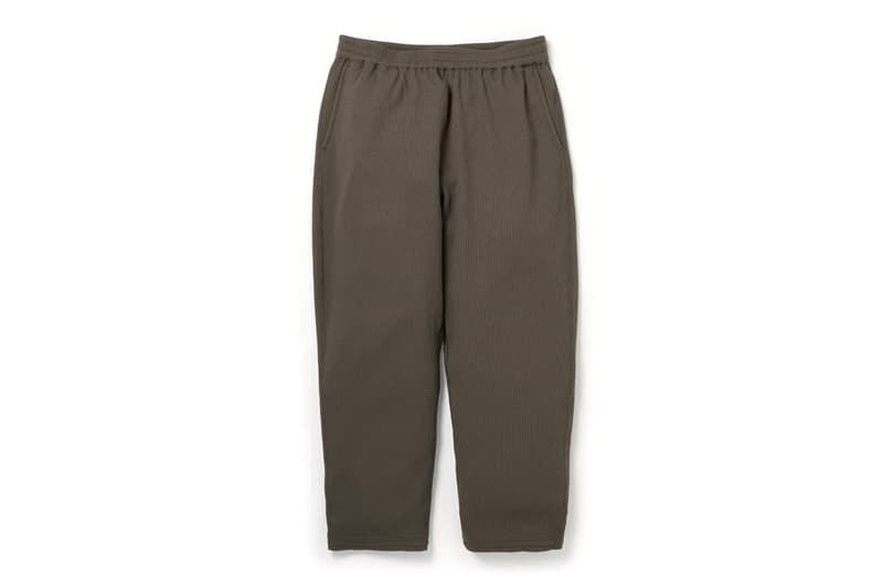 DAIWA PIER39 Fall/Winter 2025 Collection Drop 1 Release Info womenswear menswear 