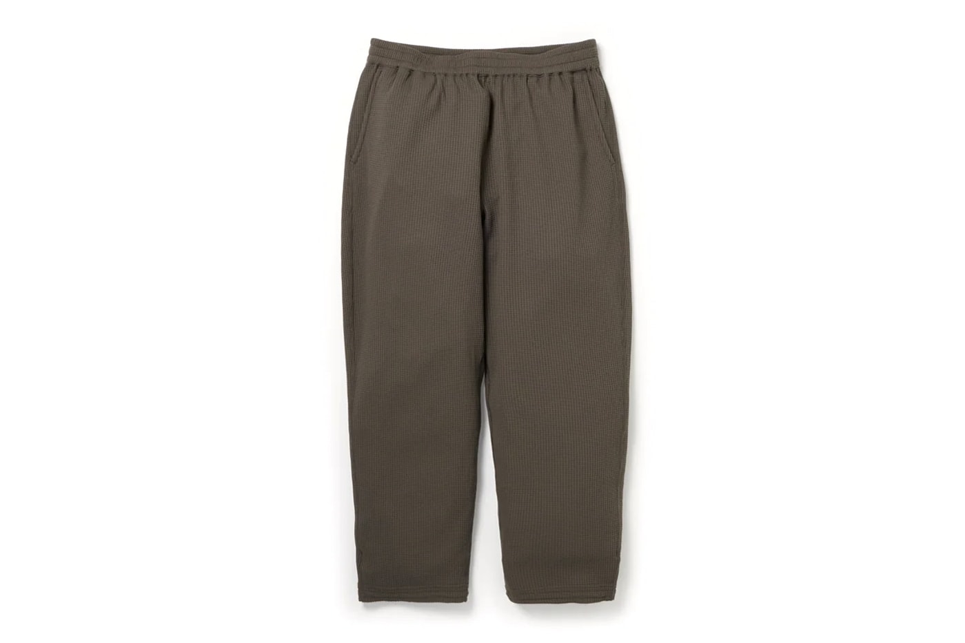 DAIWA PIER39 Fall/Winter 2025 Collection Drop 1 Release Info womenswear menswear 