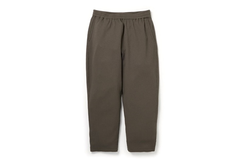 DAIWA PIER39 Fall/Winter 2025 Collection Drop 1 Release Info womenswear menswear 