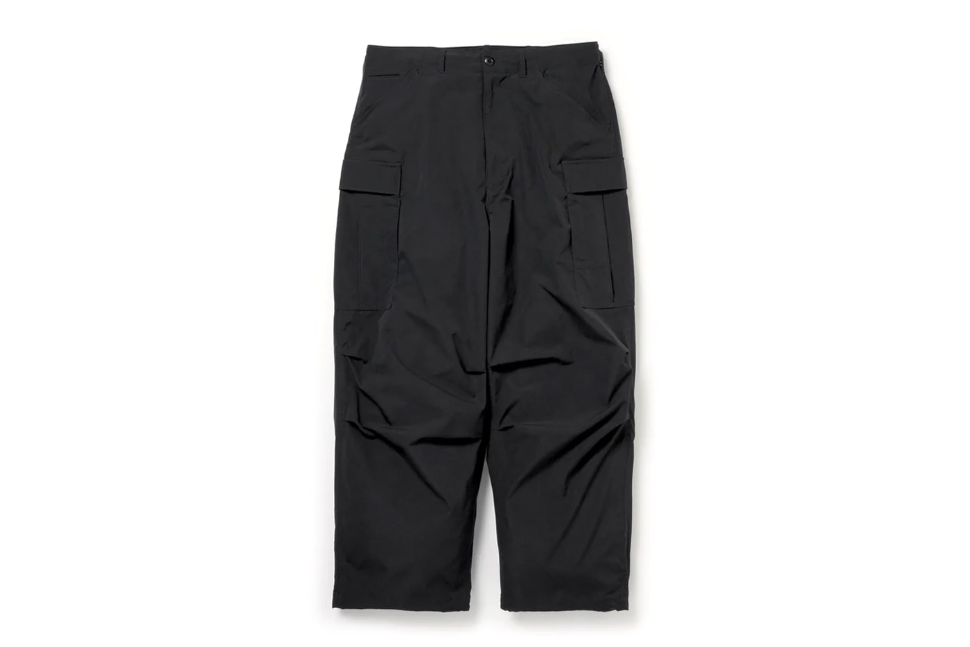 DAIWA PIER39 Fall/Winter 2025 Collection Drop 1 Release Info womenswear menswear 