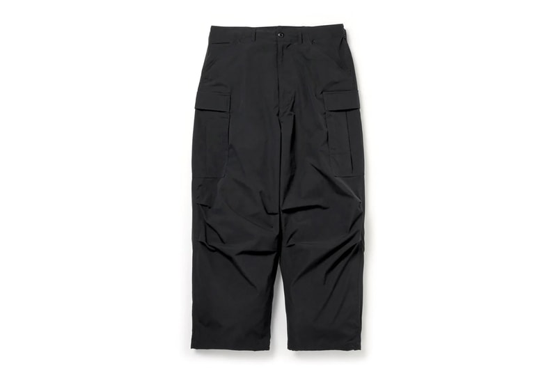 DAIWA PIER39 Fall/Winter 2025 Collection Drop 1 Release Info womenswear menswear 