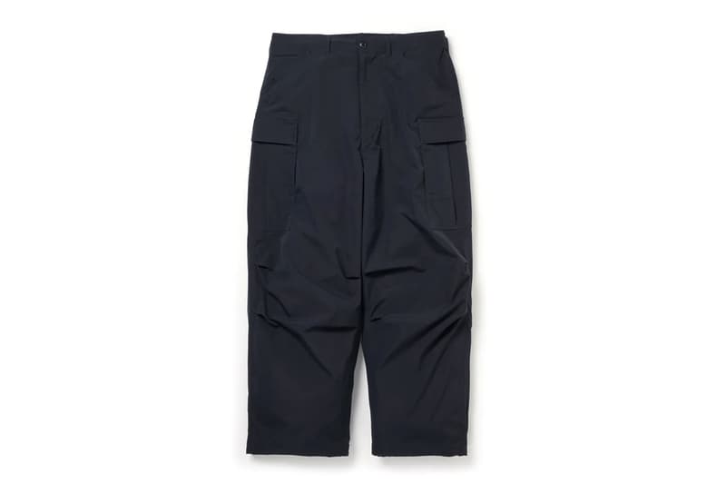 DAIWA PIER39 Fall/Winter 2025 Collection Drop 1 Release Info womenswear menswear 