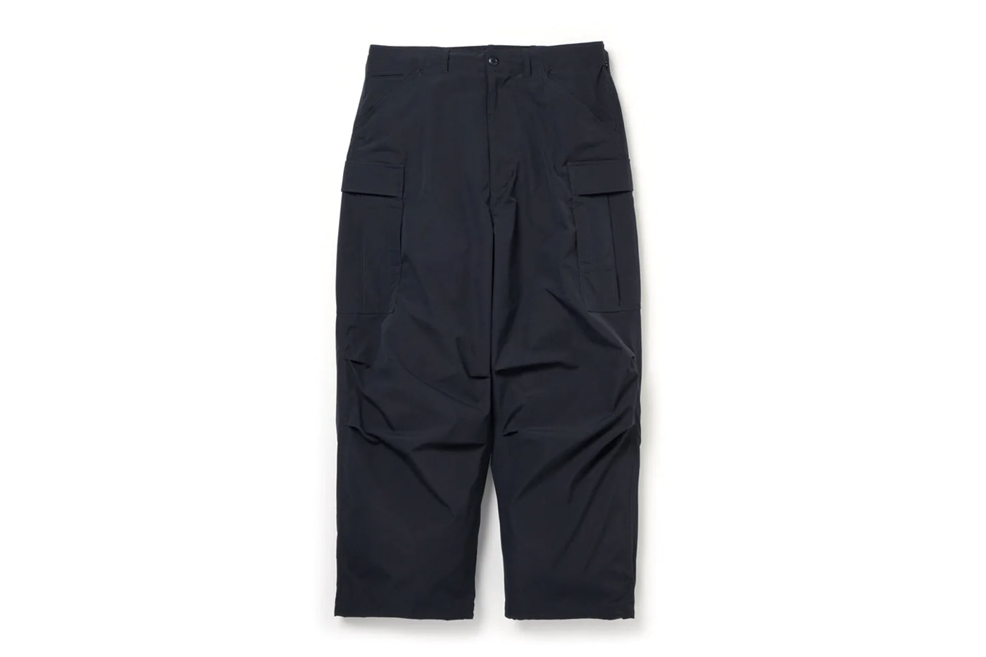 DAIWA PIER39 Fall/Winter 2025 Collection Drop 1 Release Info womenswear menswear 