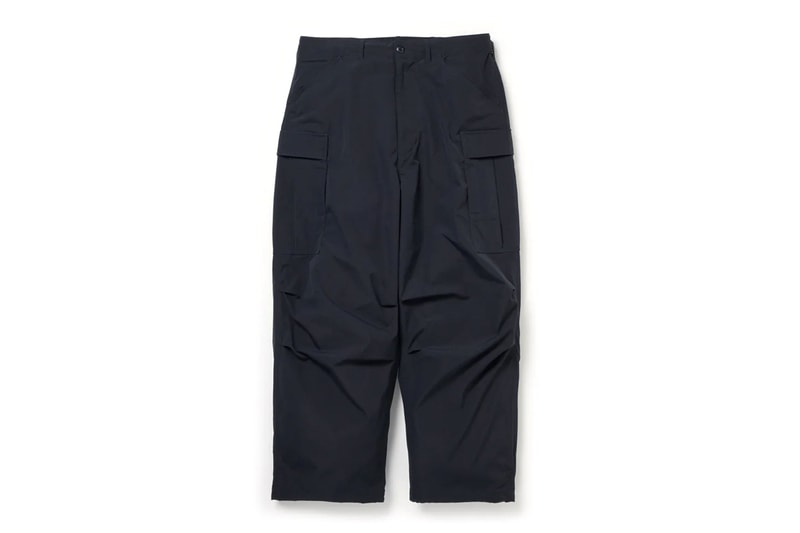 DAIWA PIER39 Fall/Winter 2025 Collection Drop 1 Release Info womenswear menswear 