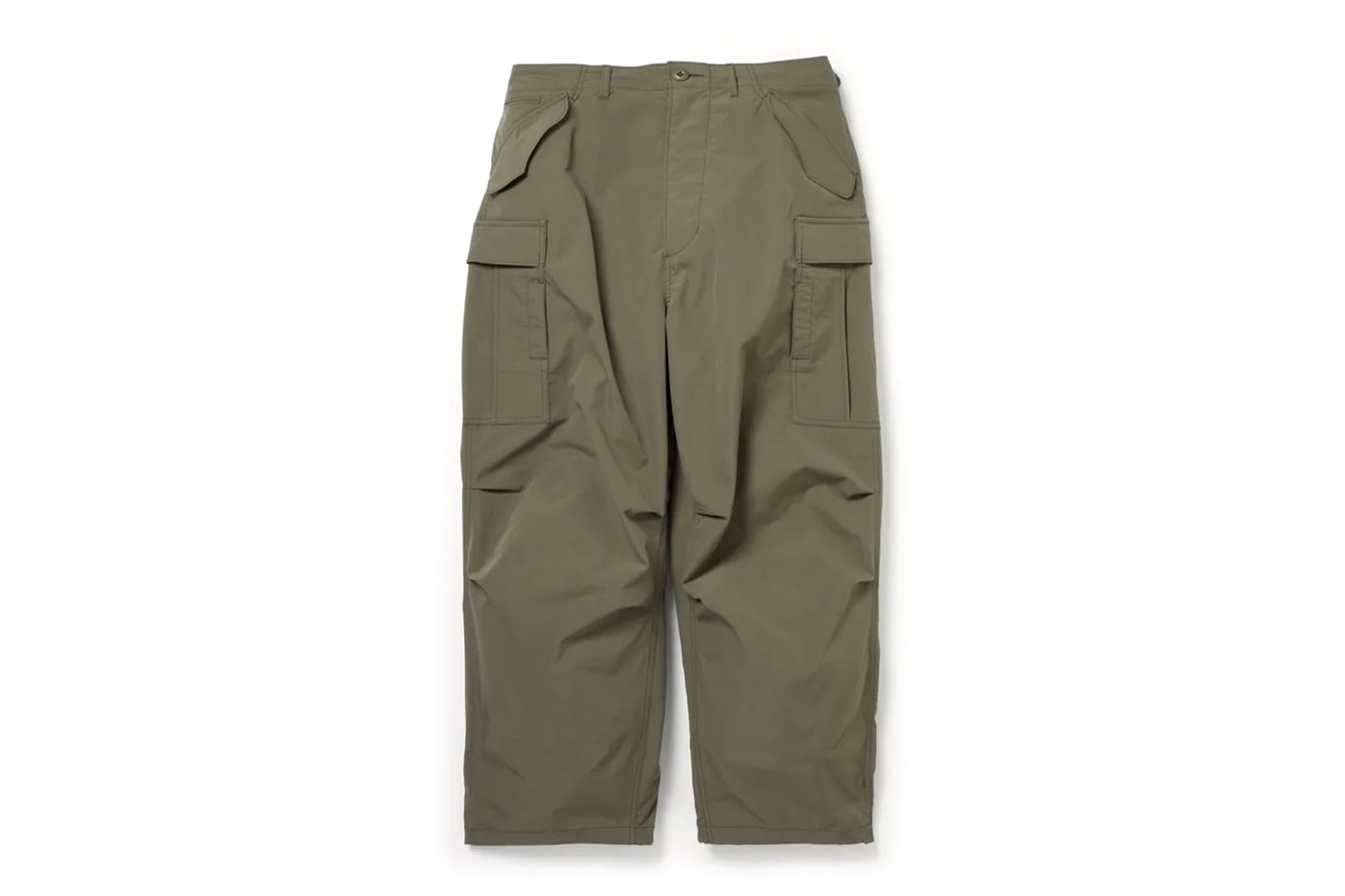 DAIWA PIER39 Fall/Winter 2025 Collection Drop 1 Release Info womenswear menswear 