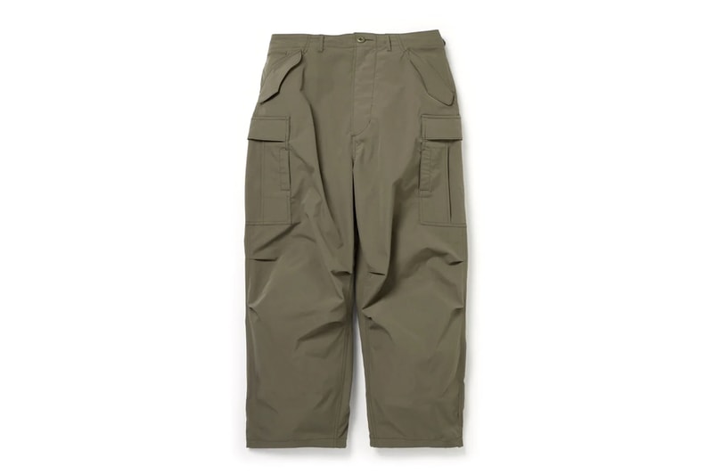 DAIWA PIER39 Fall/Winter 2025 Collection Drop 1 Release Info womenswear menswear 