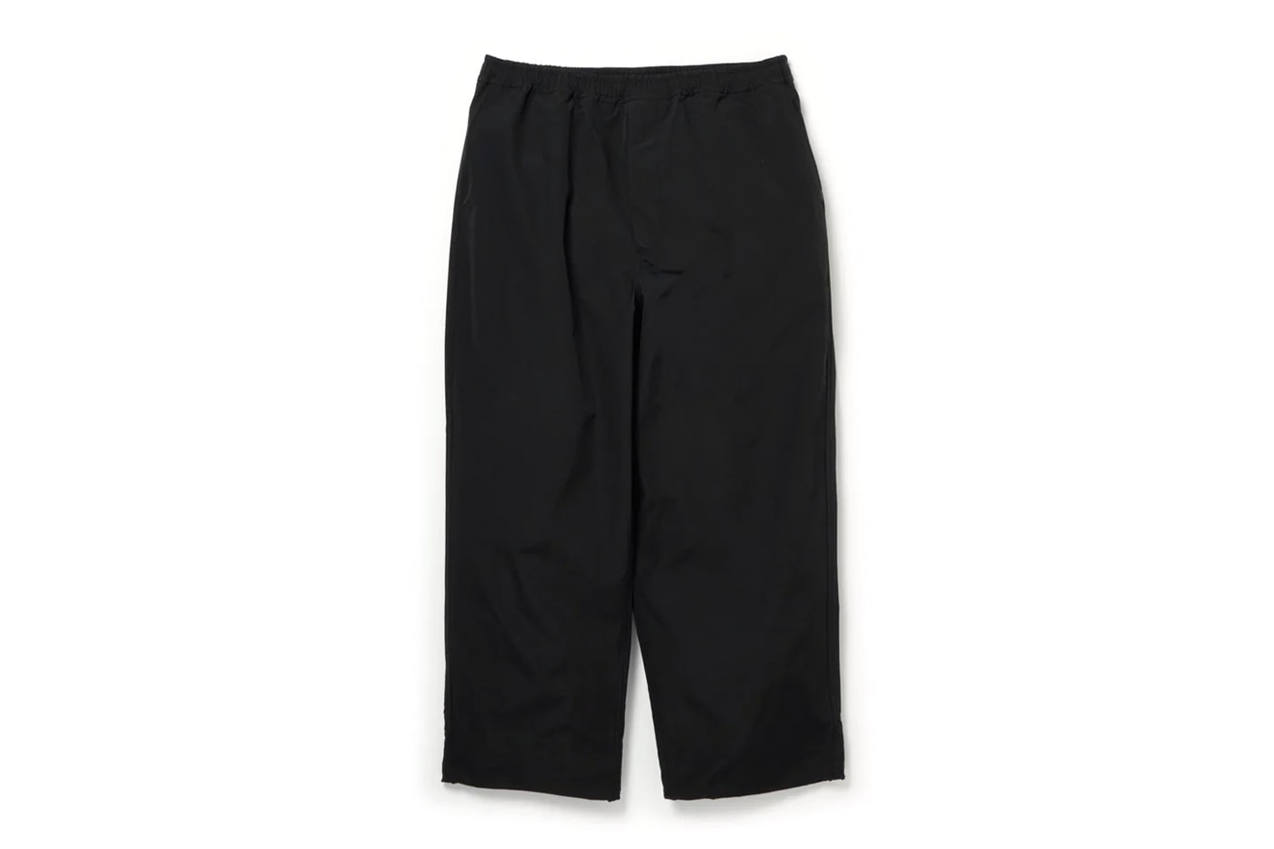 DAIWA PIER39 Fall/Winter 2025 Collection Drop 1 Release Info womenswear menswear 