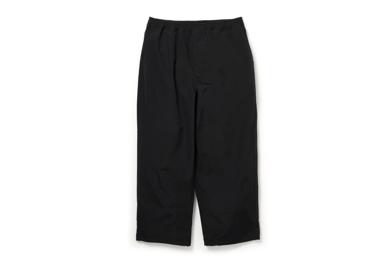 DAIWA PIER39 Fall/Winter 2025 Collection Drop 1 Release Info womenswear menswear 