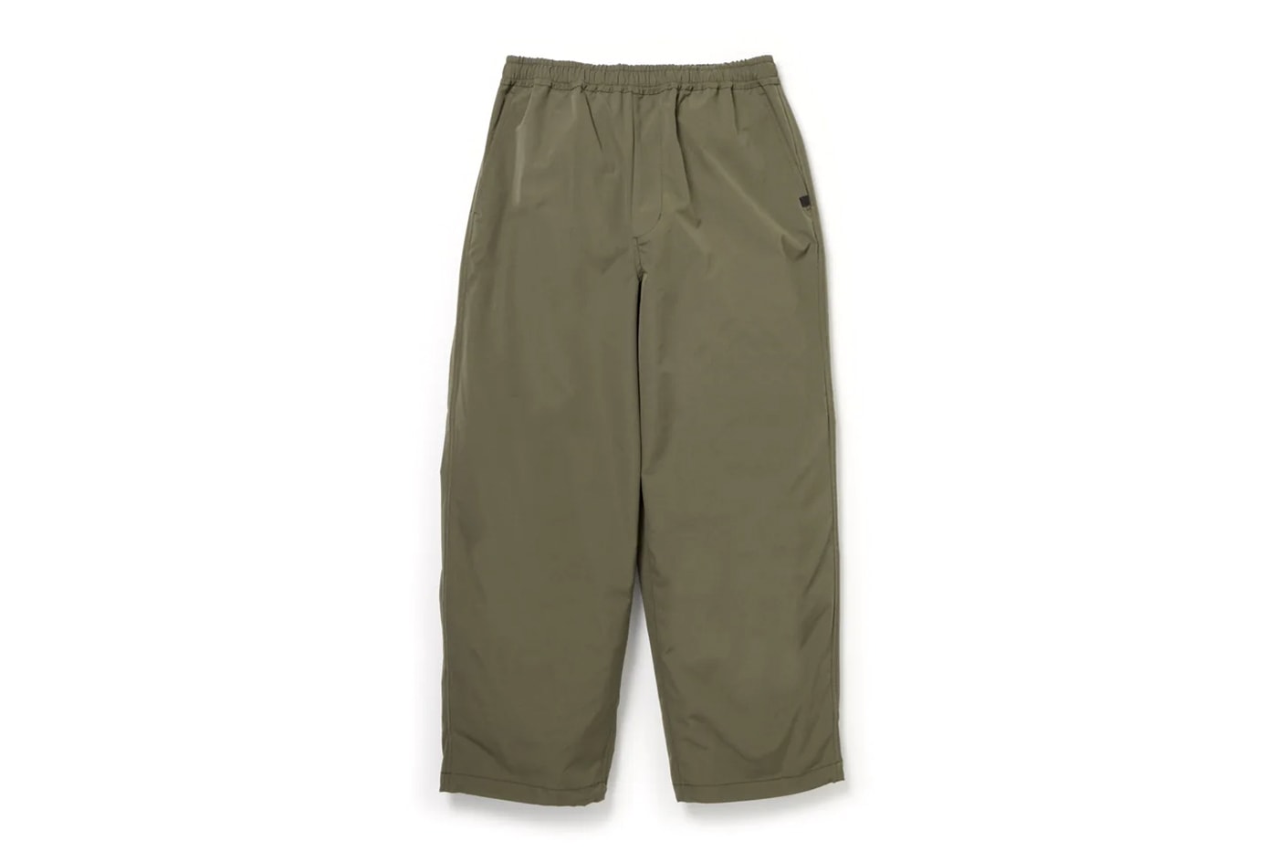 DAIWA PIER39 Fall/Winter 2025 Collection Drop 1 Release Info womenswear menswear 