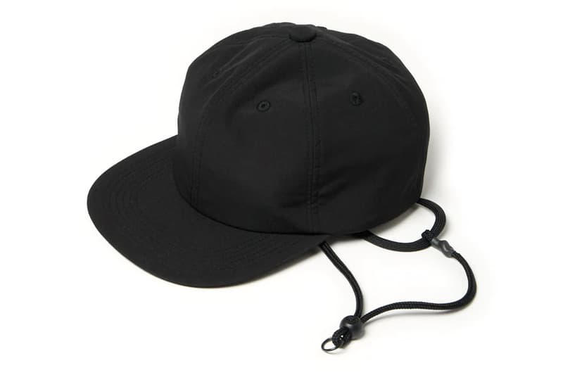 DAIWA PIER39 Fall/Winter 2025 Collection Drop 1 Release Info womenswear menswear 