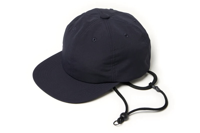 DAIWA PIER39 Fall/Winter 2025 Collection Drop 1 Release Info womenswear menswear 
