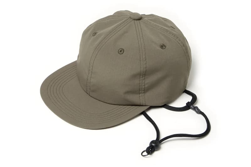 DAIWA PIER39 Fall/Winter 2025 Collection Drop 1 Release Info womenswear menswear 