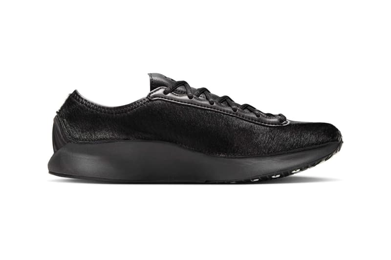 Nike Air Superfly “Pony Hair” Pack HQ9148-100 HQ9148-001  “Black/Photon Dust-Off Noir“ “Sail/Soft Yellow-Muslin" Release Info