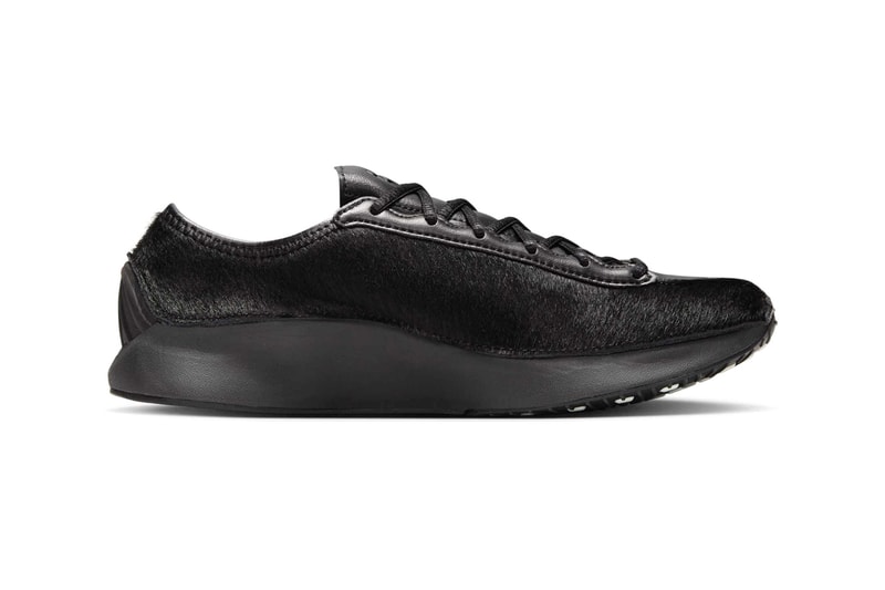 Nike Air Superfly “Pony Hair” Pack HQ9148-100 HQ9148-001  “Black/Photon Dust-Off Noir“ “Sail/Soft Yellow-Muslin" Release Info