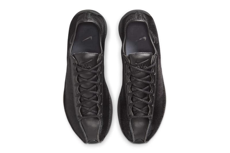 Nike Air Superfly “Pony Hair” Pack HQ9148-100 HQ9148-001  “Black/Photon Dust-Off Noir“ “Sail/Soft Yellow-Muslin" Release Info