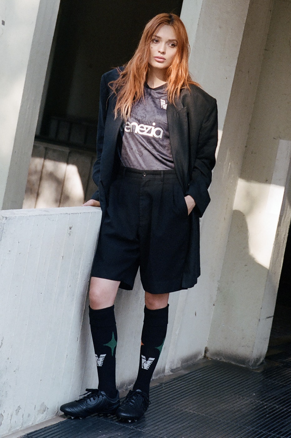 8 Drops You Dont Want to Miss This Week Anti Social Social Club Goodyear Dickies mastermind JAPAN PORTER and wander WACKO MARIA MR BROTHERS CUT CLUB Venezia FC NOCTA Clipse Josh Sperling Berghaus