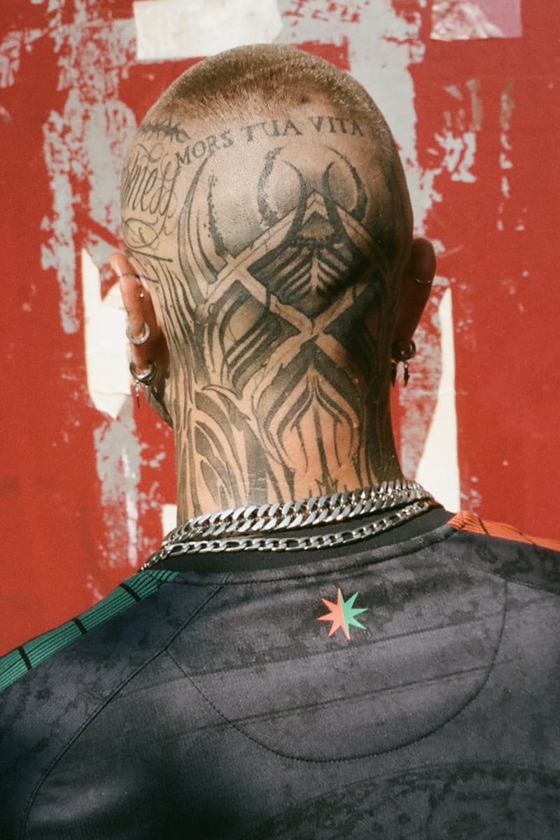 NOCTA Venezia FC 25 26 Home Jersey Info