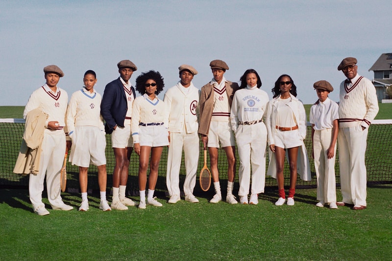 Polo Ralph Lauren Honors Oak Bluffs' Rich Community