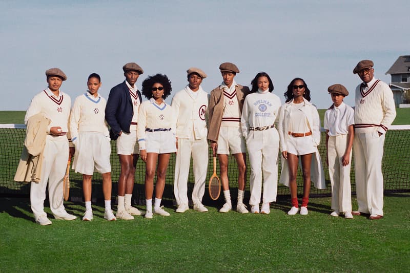 Polo Ralph Lauren Honors Oak Bluffs' Rich Community