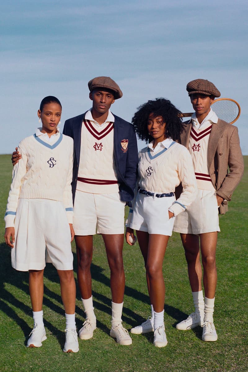 Polo Ralph Lauren Honors Oak Bluffs' Rich Community
