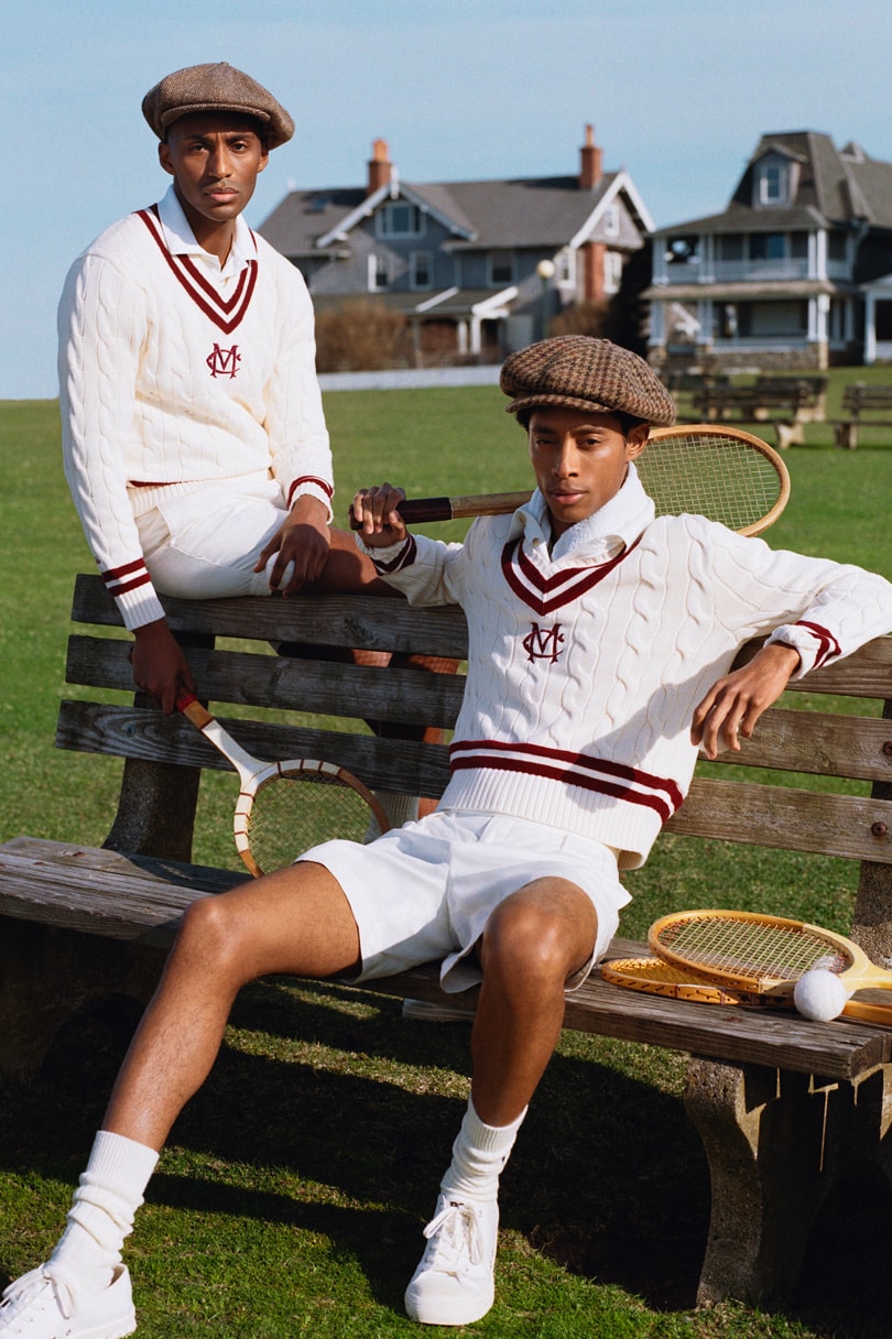 Polo Ralph Lauren Honors Oak Bluffs' Rich Community