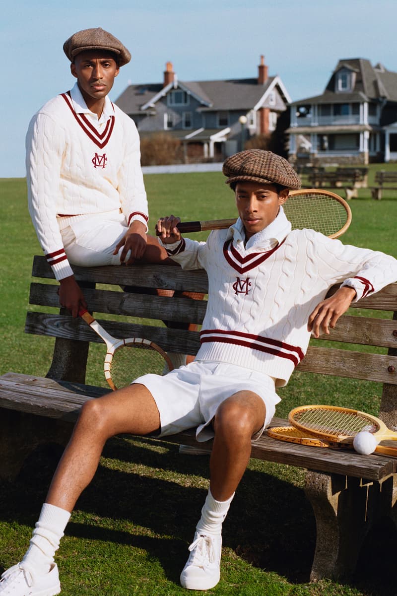 Polo Ralph Lauren Honors Oak Bluffs' Rich Community