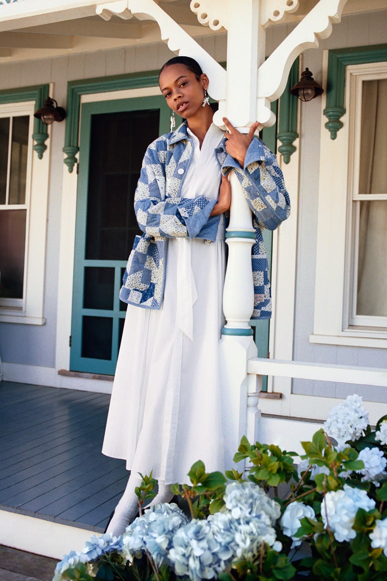 Polo Ralph Lauren Honors Oak Bluffs' Rich Community