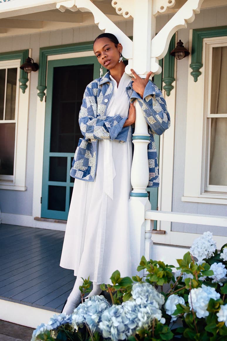 Polo Ralph Lauren Honors Oak Bluffs' Rich Community