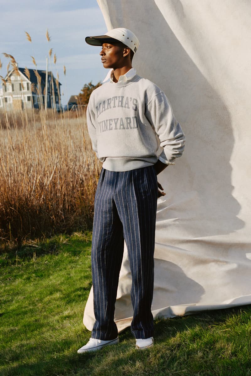 Polo Ralph Lauren Honors Oak Bluffs' Rich Community