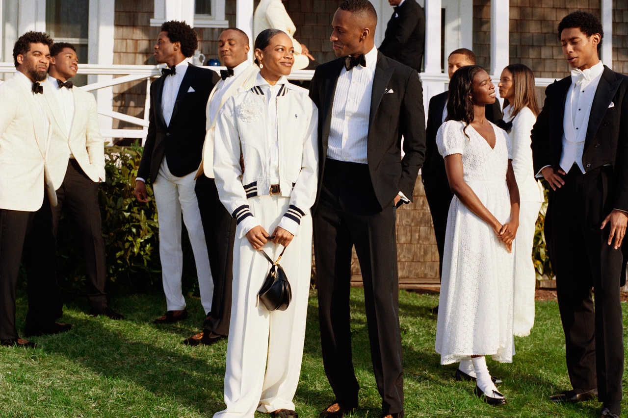 Polo Ralph Lauren Honors Oak Bluffs' Rich Community