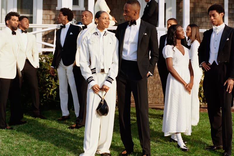 Polo Ralph Lauren Honors Oak Bluffs' Rich Community