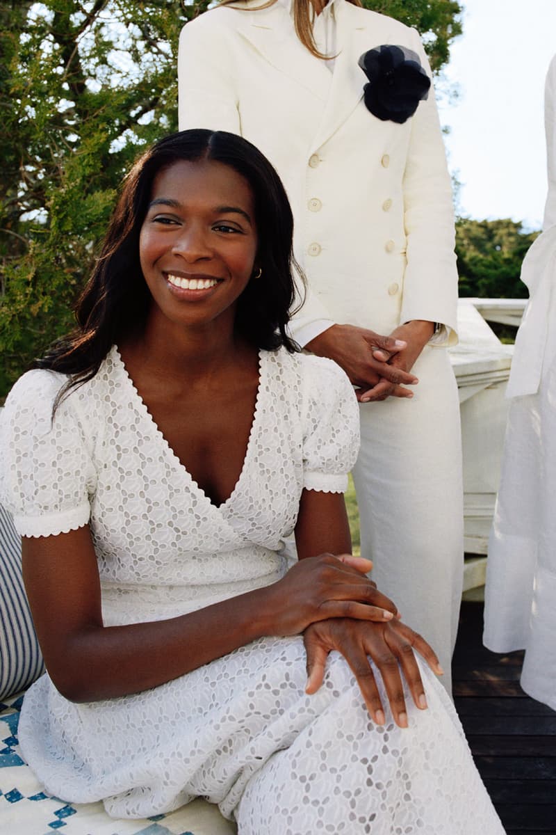 Polo Ralph Lauren Honors Oak Bluffs' Rich Community