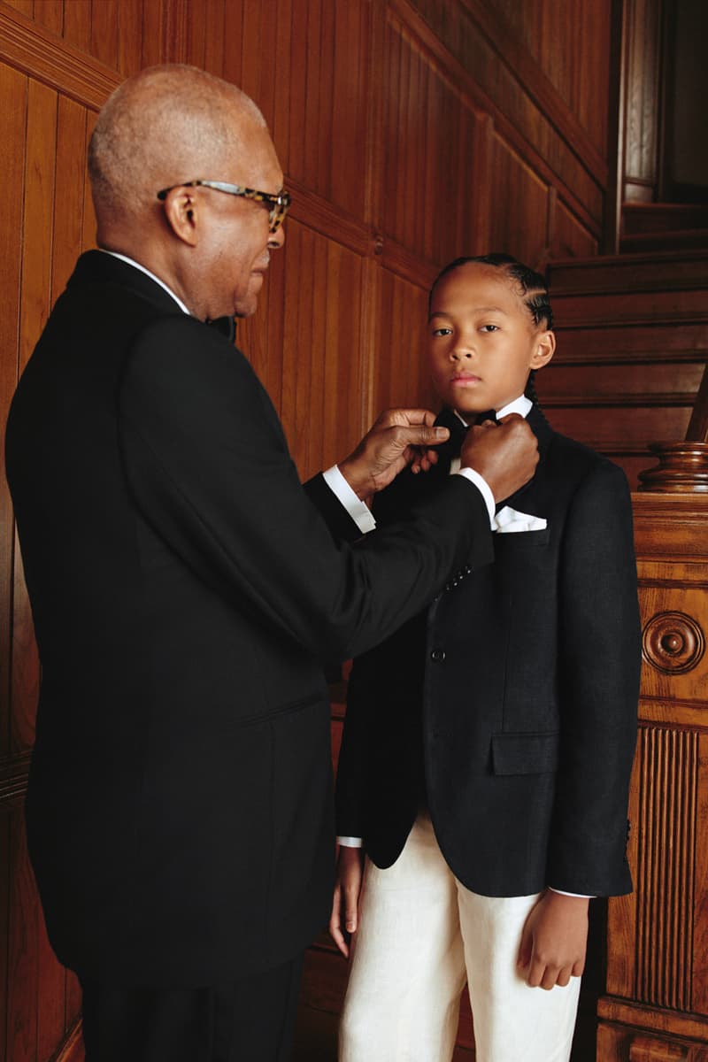 Polo Ralph Lauren Honors Oak Bluffs' Rich Community