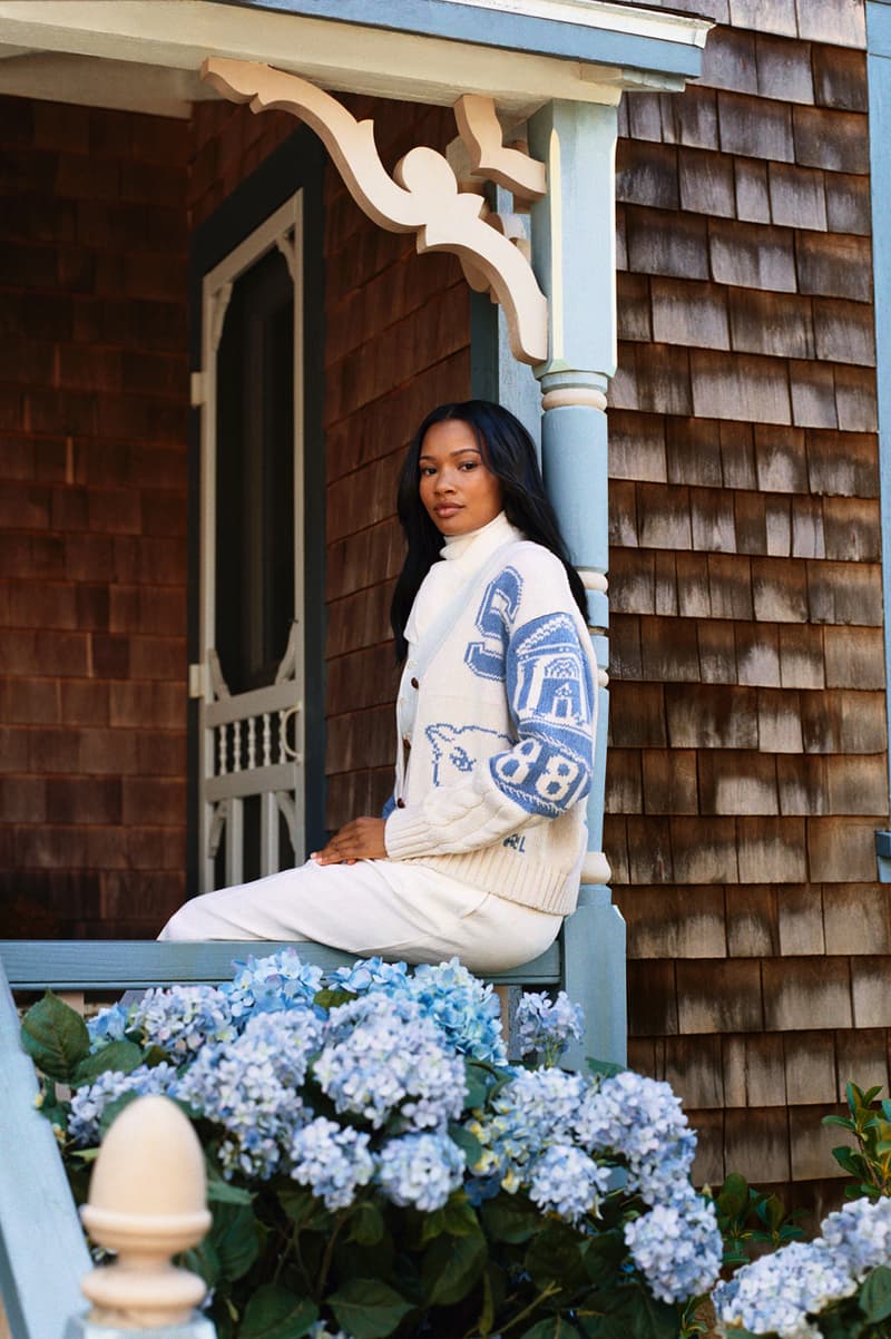 Polo Ralph Lauren Honors Oak Bluffs' Rich Community