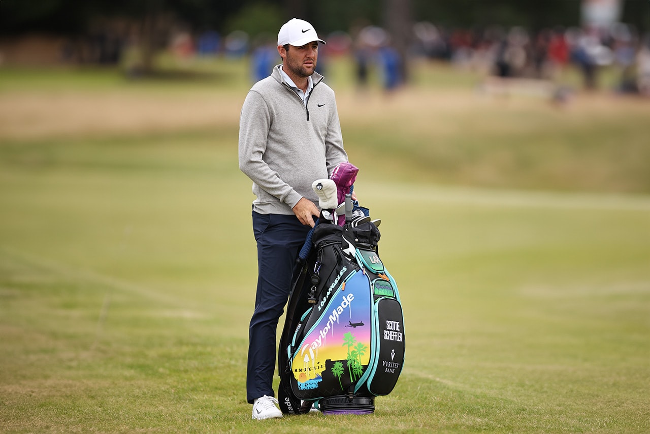 taylormade golf Sale Centroid Korea Dispute ff goldman sachs jp morgan jefferies