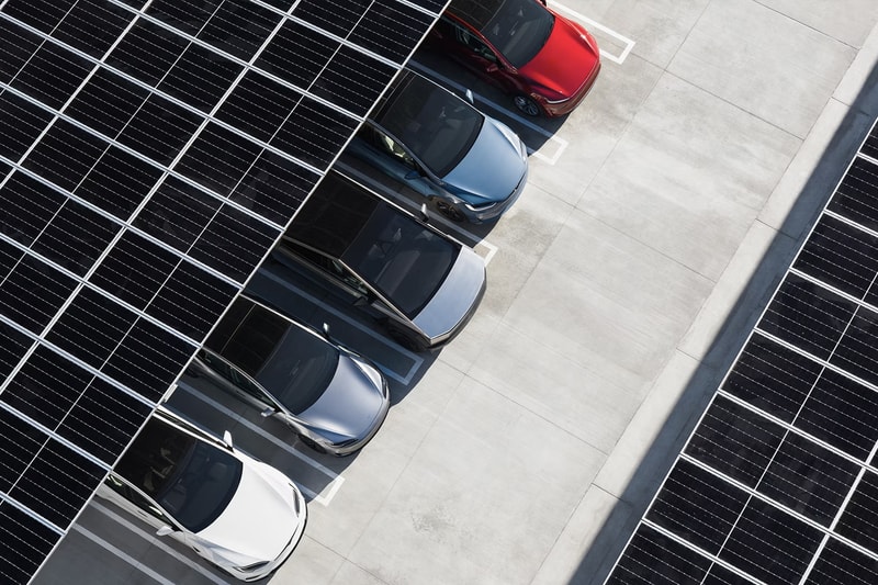 Tesla Diner Opening West Hollywood Info Califronia 