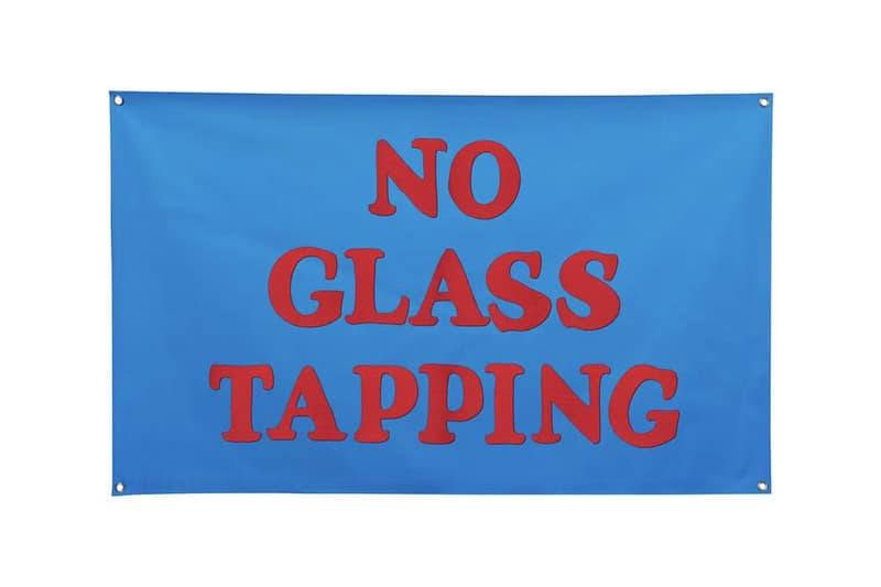 Tyler, the Creator Drops 'DON'T TAP THE GLASS' x Golf Wang Capsule release info new york city brooklyn los angeles price jacket hoodie merch chromakopia graphic