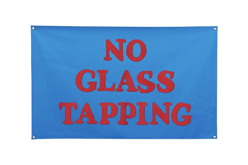 Tyler, the Creator Drops 'DON'T TAP THE GLASS' x Golf Wang Capsule release info new york city brooklyn los angeles price jacket hoodie merch chromakopia graphic