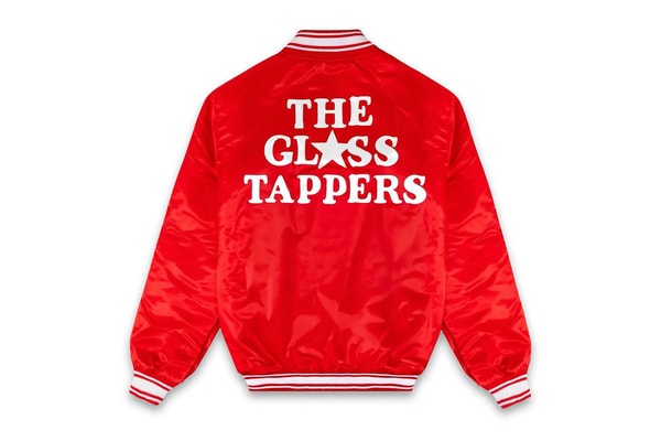 Tyler, the Creator Drops 'DON'T TAP THE GLASS' x Golf Wang Capsule release info new york city brooklyn los angeles price jacket hoodie merch chromakopia graphic