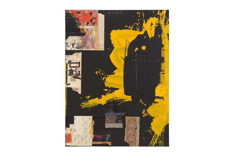 Visionary Painter Raymond Saunders Dies at 90 art artworks