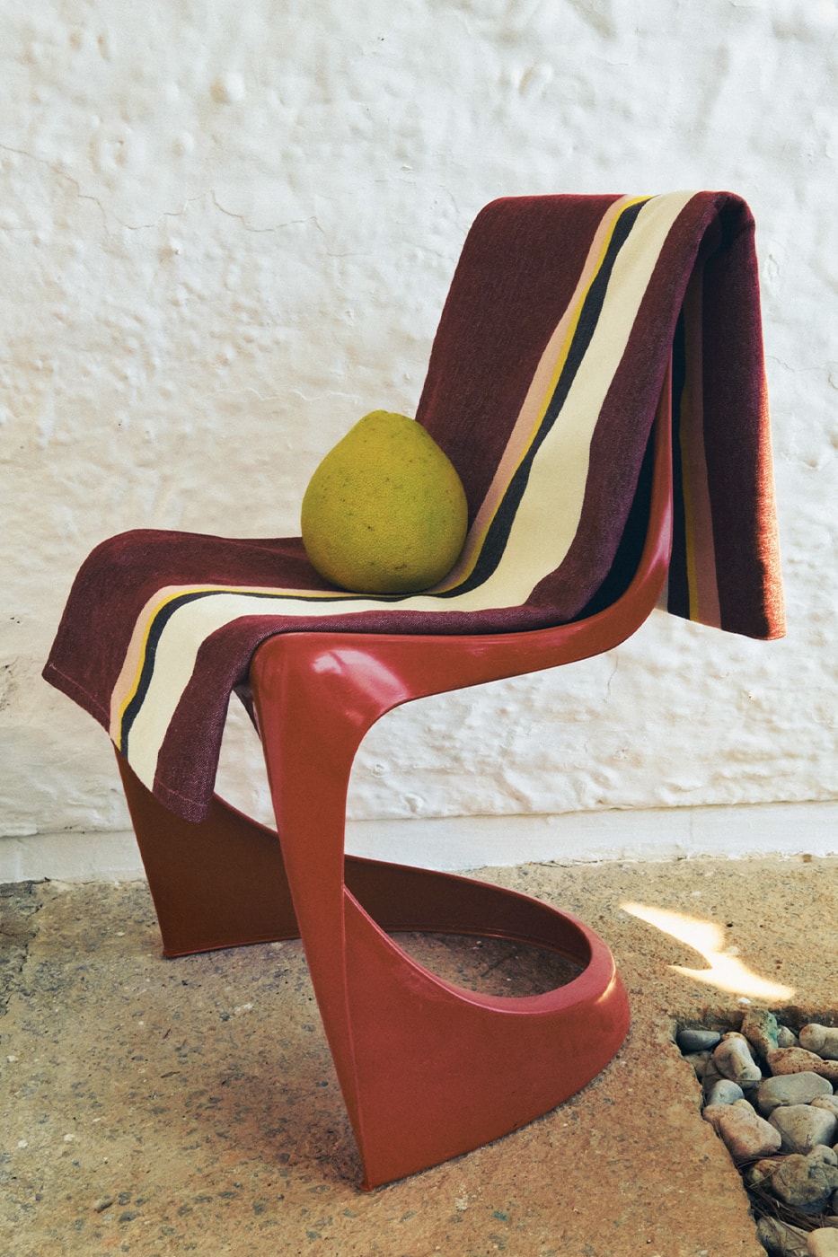 Zara Home x Collagerie "A Common Thread" Collection homeware collaboration Info