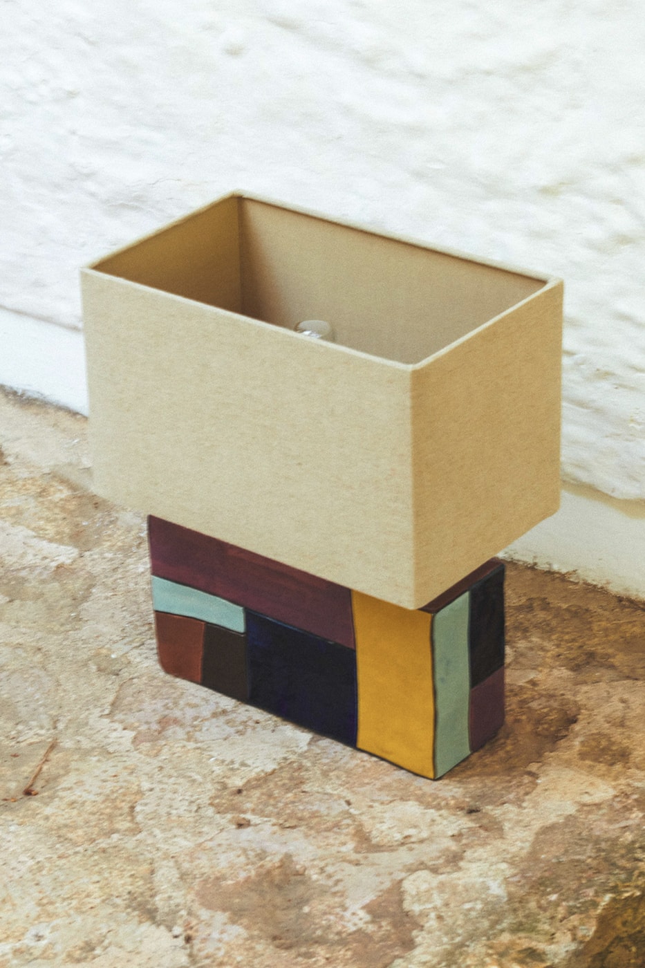 Zara Home x Collagerie "A Common Thread" Collection homeware collaboration Info