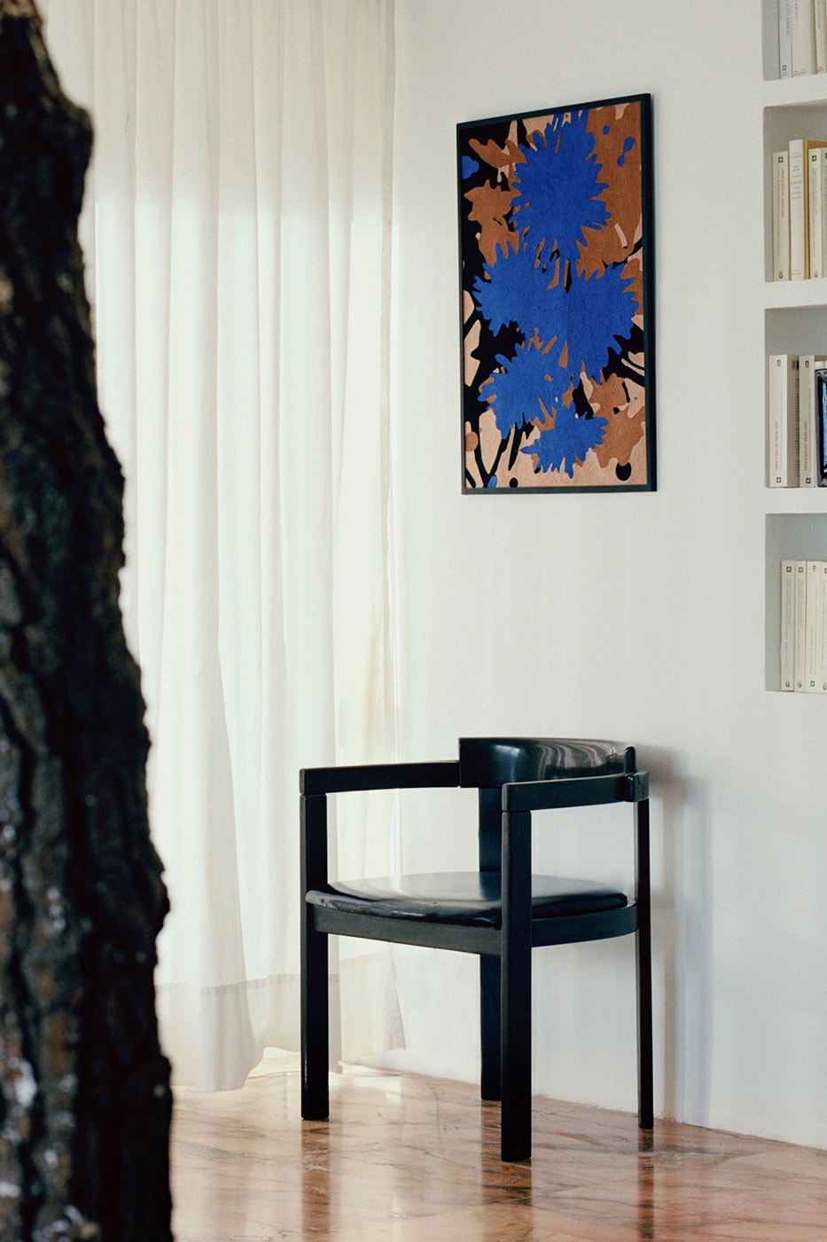 Zara Home x Collagerie "A Common Thread" Collection homeware collaboration Info