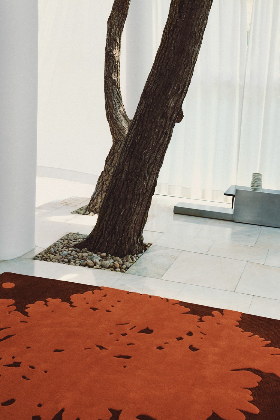 Zara Home x Collagerie "A Common Thread" Collection homeware collaboration Info